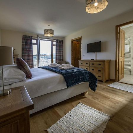Ardbrae Villa Spean Bridge Exteriör bild