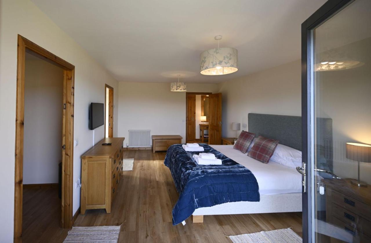 Ardbrae Villa Spean Bridge Exteriör bild
