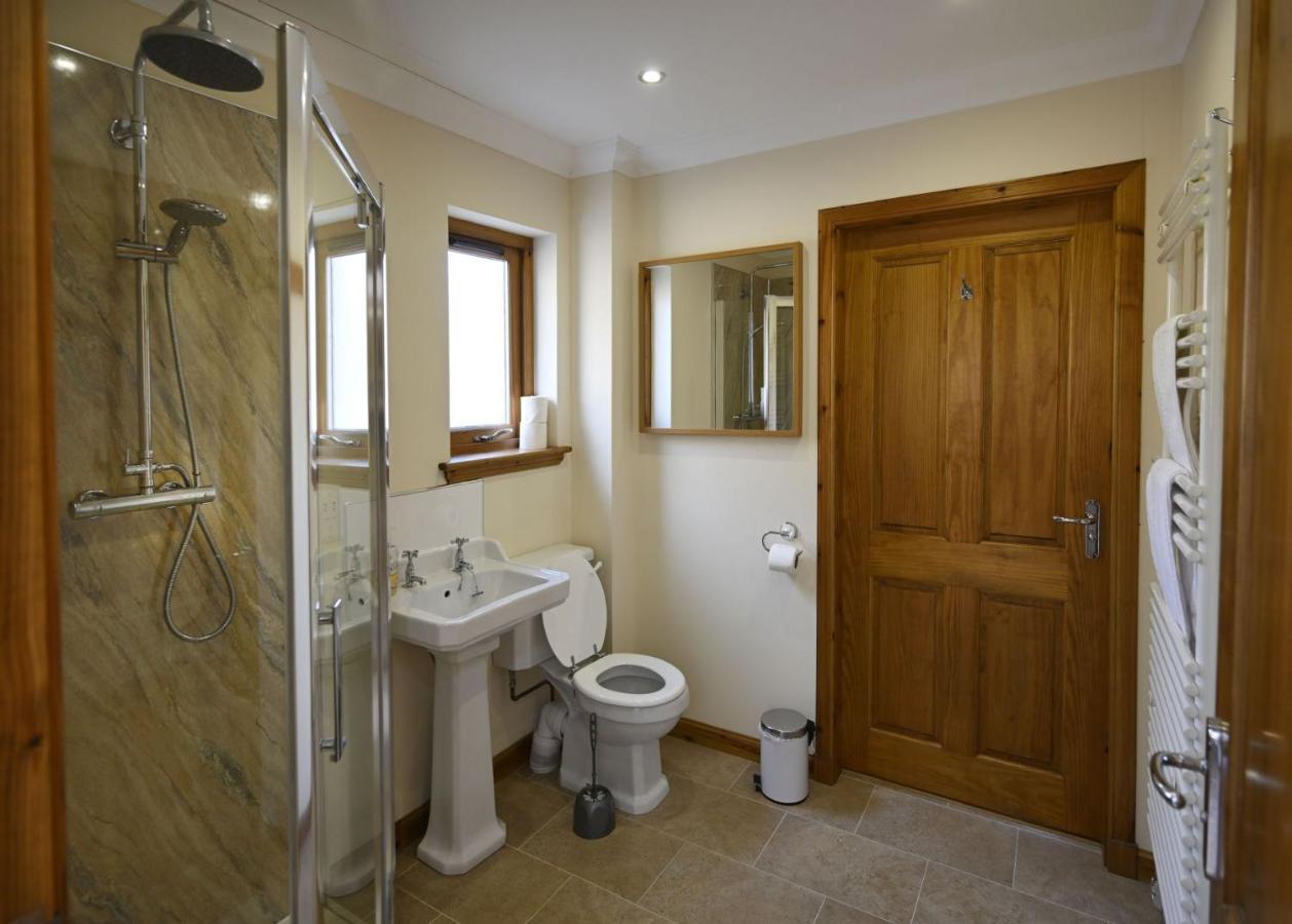 Ardbrae Villa Spean Bridge Exteriör bild