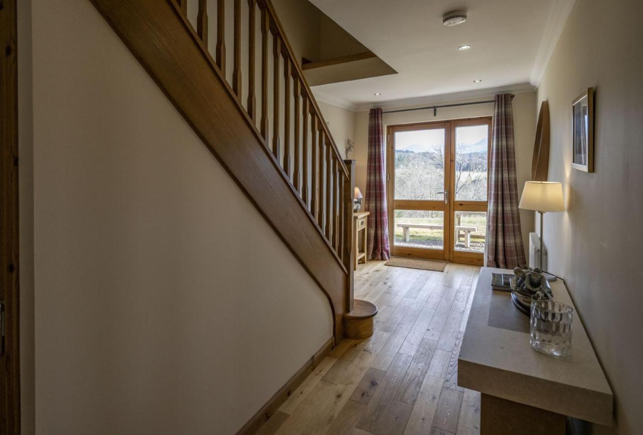 Ardbrae Villa Spean Bridge Exteriör bild