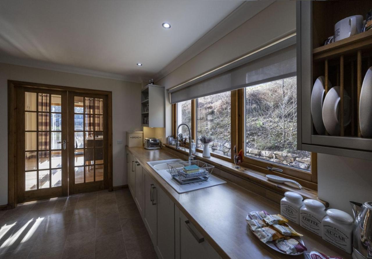 Ardbrae Villa Spean Bridge Exteriör bild