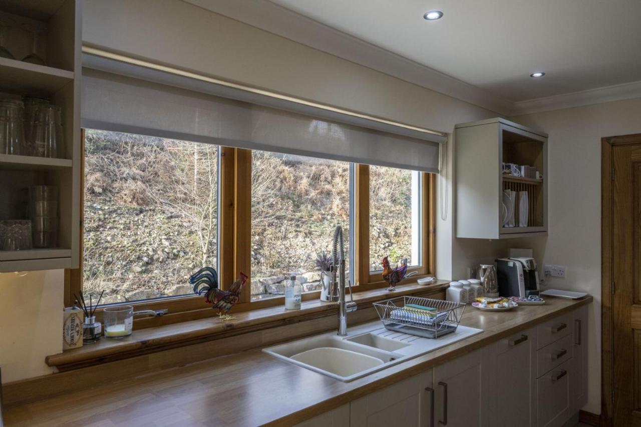 Ardbrae Villa Spean Bridge Exteriör bild