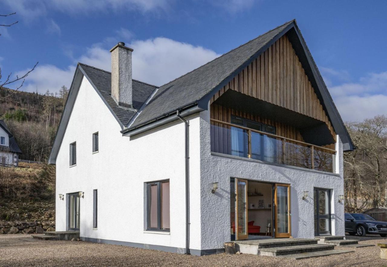 Ardbrae Villa Spean Bridge Exteriör bild
