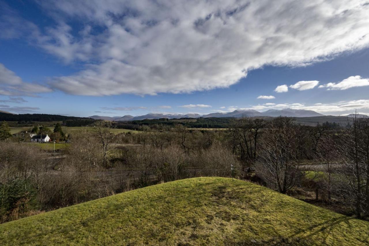 Ardbrae Villa Spean Bridge Exteriör bild